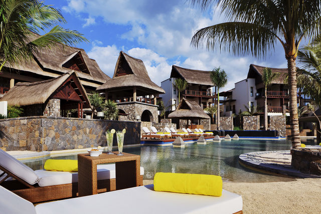 Le Jadis Beach Resort & Wellness Mauritius